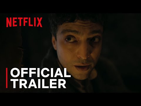 Creature | Official Trailer | Netflix