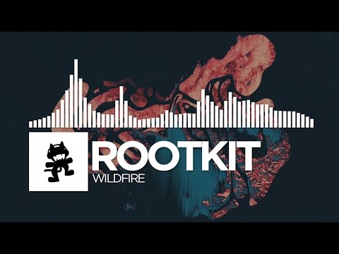 Rootkit - Wildfire [Monstercat Release]