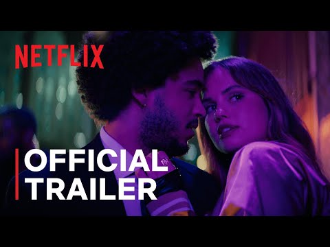 Night Teeth | Official Trailer | Netflix