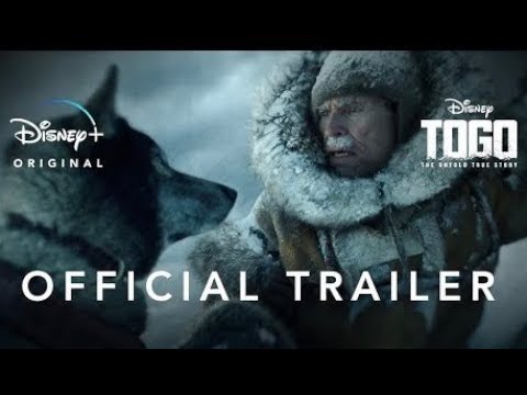 Togo | Trailer Oficial 2020 Subtitulado