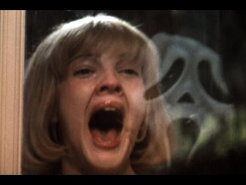 SCREAM (Trailer español)