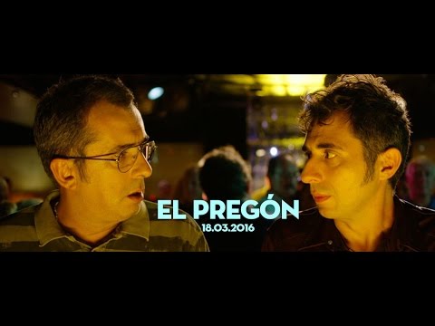 EL PREGÓN | Estreno 18 de marzo de 2016 | Trailer HD