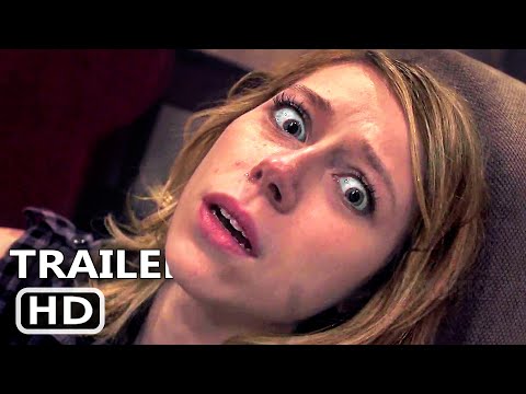 THE MIDWIFE Trailer (2021) Thriller Movie