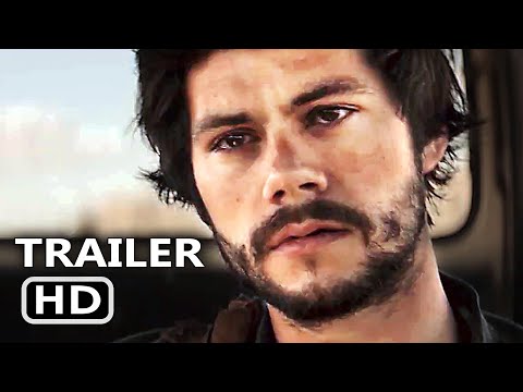 THE EDUCATION OF FREDRICK FITZELL Trailer (2020) Dylan O'Brien, Maika Monroe Movie