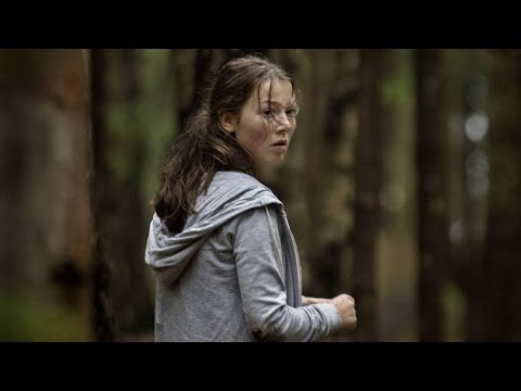 Utoya. 22 de julio - Trailer español (HD)