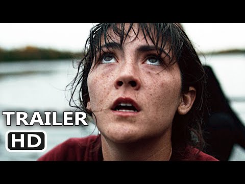 THE NOVICE Trailer (2021) Isabelle Fuhrman, Amy Forsyth, Drama Movie