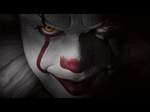 IT - Tráiler Teaser Oficial - Castellano HD