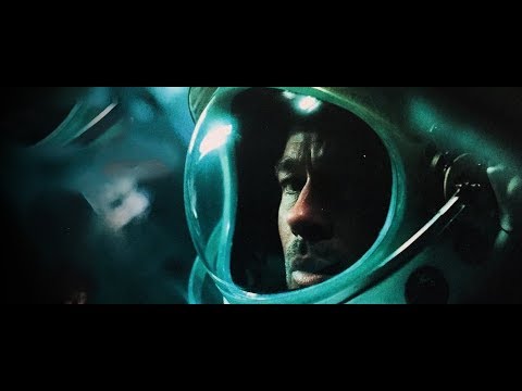 Ad Astra - Trailer español (HD)