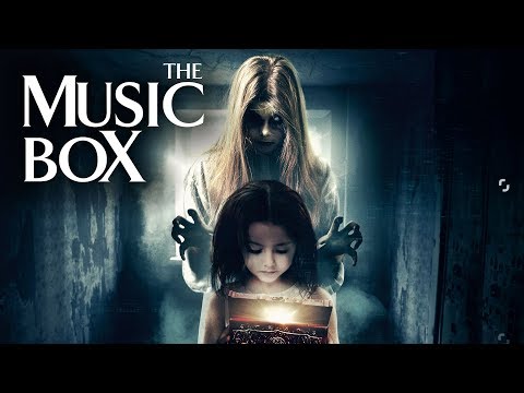 The Music Box Trailer