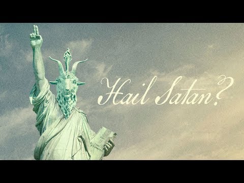 Hail Satan - Official Trailer