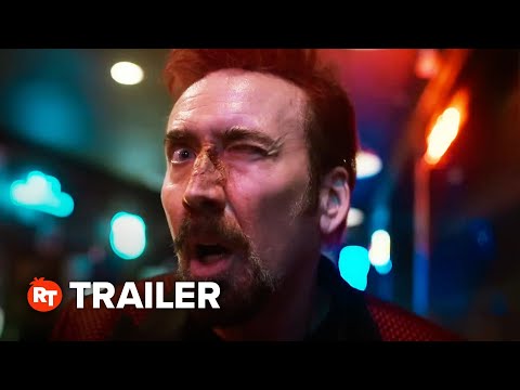 Sympathy for the Devil Trailer #1 (2023)