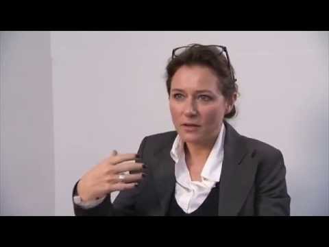 Nordicana 2014 - An interview with Sidse Babett Knudsen, star of Borgen