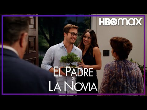 El padre de la novia | Tráiler oficial | HBO Max