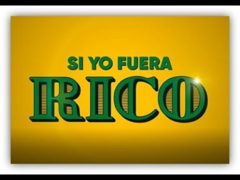 Si Yo Fuera Rico | Trailer | Paramount Pictures Spain