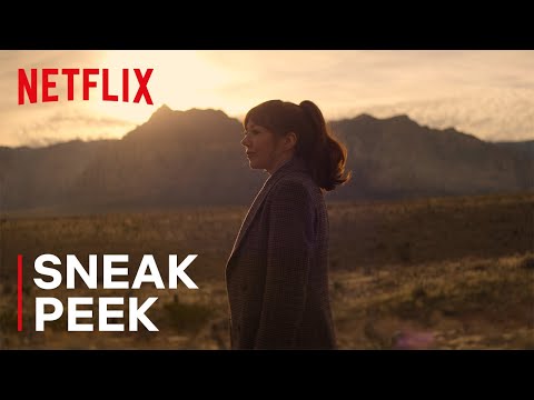 Cunk On Life | Sneak Peek | Netflix