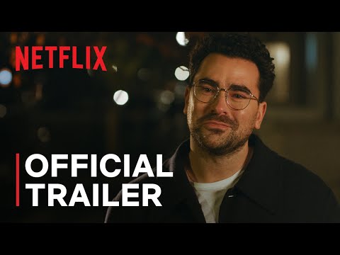 Good Grief | Official Trailer | Netflix