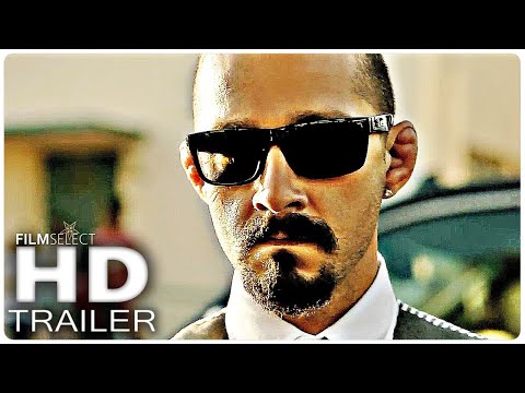 THE TAX COLLECTOR Trailer (2020)