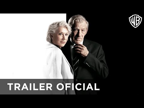 EL BUEN MENTIROSO - Trailer Oficial - Warner Bros Pictures Latinoamérica