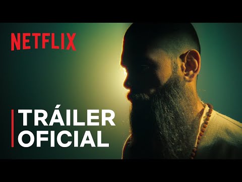 Antares de la Luz: La secta del fin del mundo | Tráiler oficial | Netflix