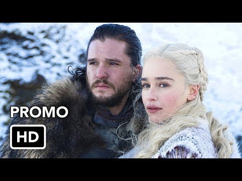 Game of Thrones 8x03 Promo & Featurette (HD) Season 8 Episode 3 Promo