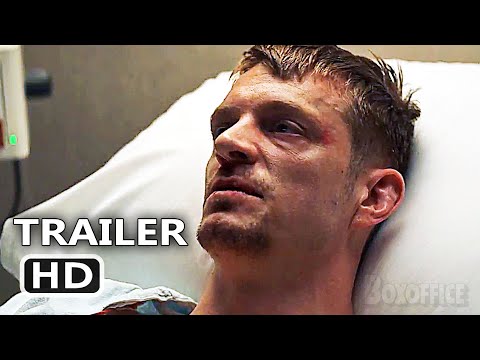 THE SOUND OF PHILADELPHIA Trailer (2021) Joel Kinnaman, Maika Monroe Movie