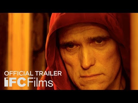 The House That Jack Built - Official US Trailer | HD | IFC Films