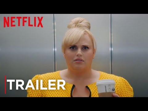 ¿No es romántico? | Tráiler oficial | Netflix