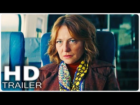 VENTAJAS DE VIAJAR EN TREN Tráiler Final Español (2019)