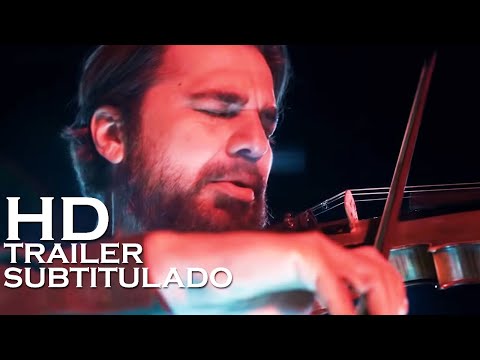 EL VIOLÍN DE MI PADRE Trailer (2022) SUBTITULADO [HD] Netflix