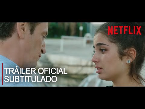 Una Chica Fácil Netflix Tráiler Oficial Subtitulado