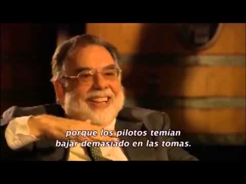 Biografía de Francis ford Coppola