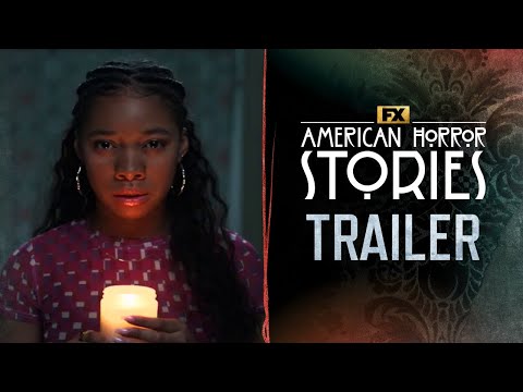 American Horror Stories | Installment 2, Episode 5 Trailer - Bloody Mary | FX