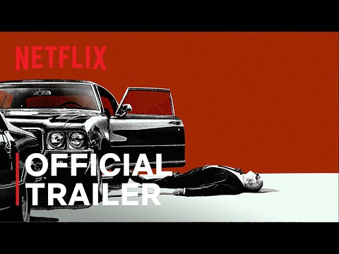 Fear City: New York vs The Mafia | Official Trailer | Netflix