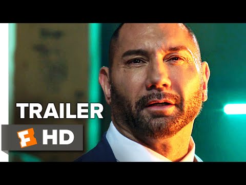 My Spy Trailer #1 (2019) | Movieclips Trailers