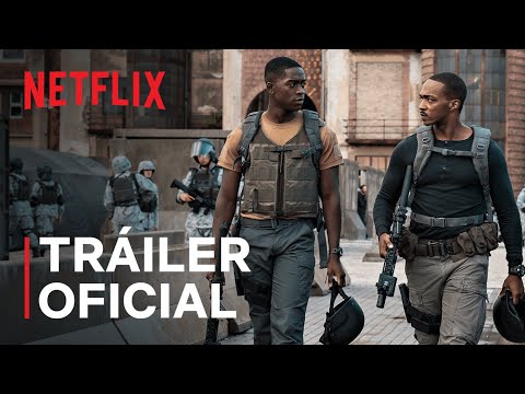 A descubierto (EN ESPAÑOL) |Tráiler oficial | Netflix