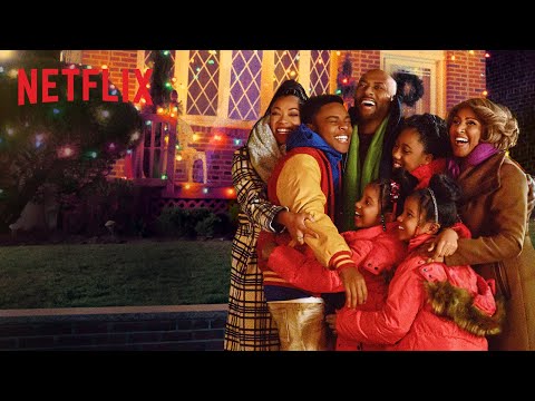 Navidad, loca Navidad | Tráiler oficial | Netflix