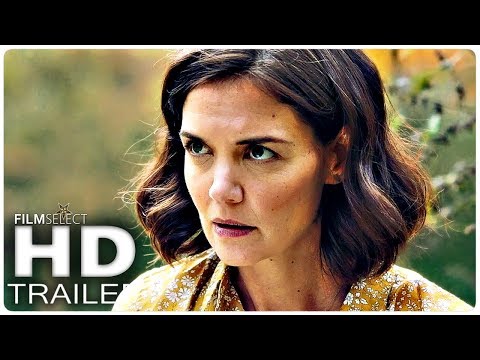 THE SECRET: DARE TO DREAM Trailer (2020)