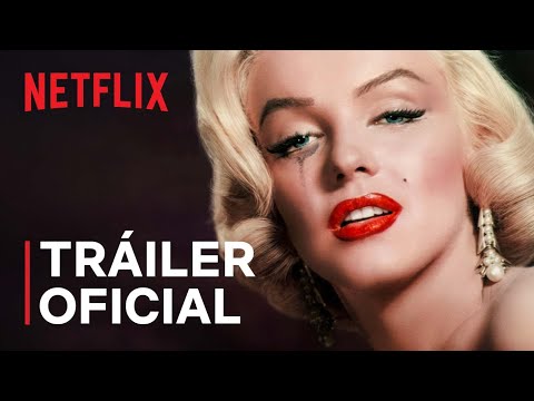 El misterio de Marilyn Monroe: Las cintas inéditas | Tráiler oficial | Netflix