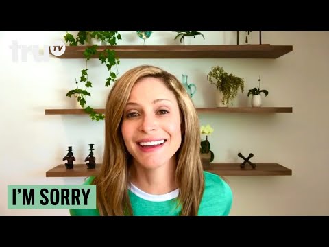 I’m Sorry: Win a Chance to Join Andrea Savage For A Virtual Table Read | truTV