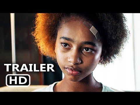 PRINCESS OF THE ROW Trailer (2020) Tayler Buck, Ana Ortiz, Morgan Freeman Movie