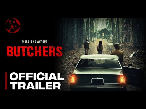 "BUTCHERS" - Official Trailer