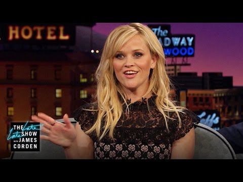 Will Reese Witherspoon Star In Another Legally Blonde?