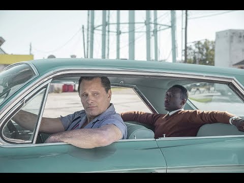 Green book - Trailer español (HD)