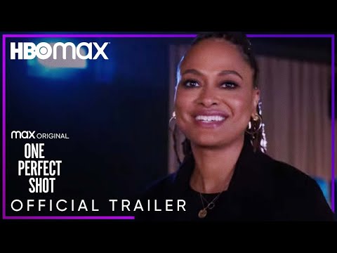 One Perfect Shot | Official Trailer | HBO Max