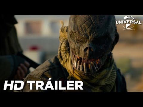 LA PURGA INFINITA - Tráiler Oficial (Universal Pictures) - HD