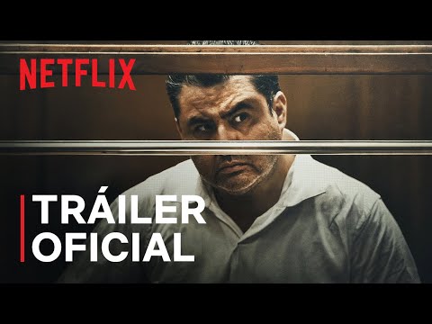 La oscuridad de La Luz del Mundo | Tráiler oficial | Netflix