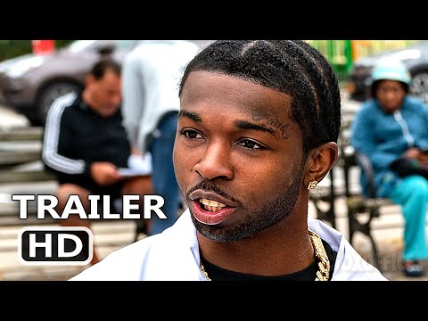 BOOGIE Trailer (2021) Pop Smoke Drama Movie