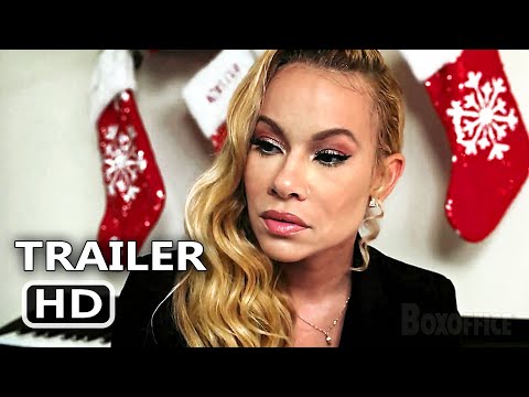 THE CHRISTMAS LOTTERY Trailer (2020) Brave Williams, Asia'h Epperson Comedy Movie