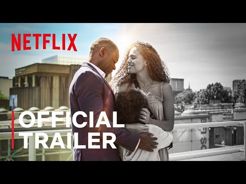 The After - Trailer (Official) | Netflix