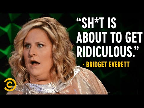 Bridget Everett: Gynecological Wonder - Full Special